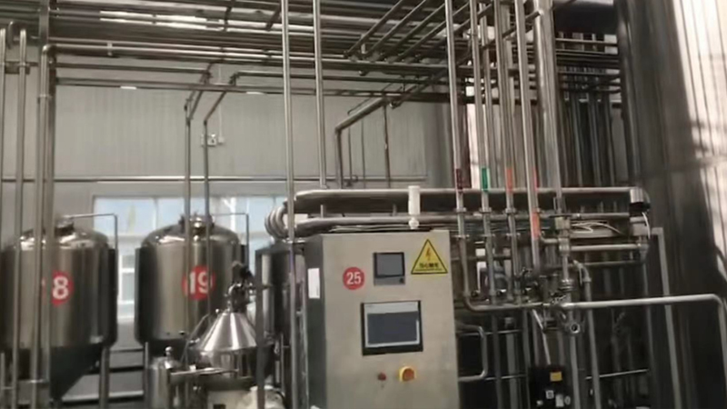 石屏河北船头客精酿啤酒厂